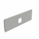 021303 LEGRAND CAP DPX3 125HP HORIZONT FIXED