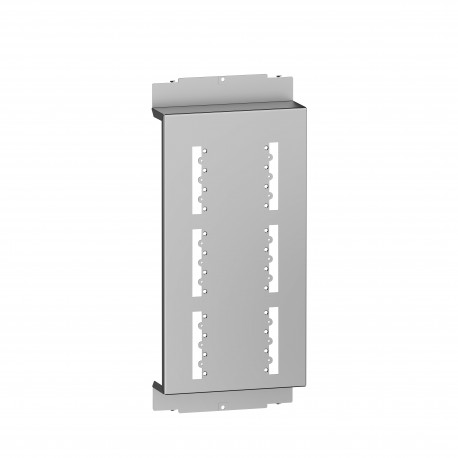 021304 LEGRAND DPX3 250HP PLACA PLANA