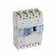 420757 LEGRAND DPX3250 mag+d, 3P+N/2 250A 70kA