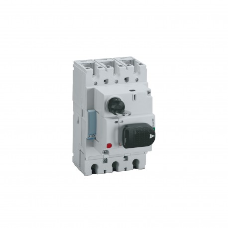 421006 LEGRAND DPX3 acc. bloqueio ronis