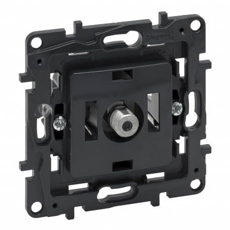 864050 LEGRAND NS-BASE TV TIPO F UNI1DB