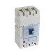 422601 LEGRAND DPX3 630 SM 3P 400A 70KA