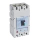 422602 LEGRAND DPX3 630 SM 3P 500A 70KA