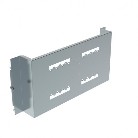 021307 LEGRAND 250HP PLACA VERTICAL FIXA INV
