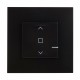 741867A LEGRAND VNwN-INTERRUPTOR PERS.DARK