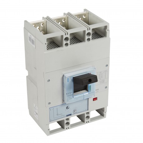 422607 LEGRAND DPX3 1600 SM 3P 1000A 70KA