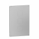 021310 LEGRAND COPERCHIO 250HP VERTICALE FISSO EXTR