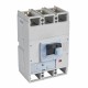 422604 LEGRAND DPX3 1600 SM 3P 800A 50KA