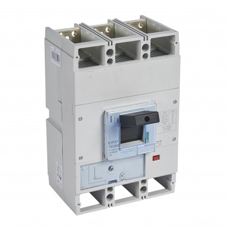 422604 LEGRAND DPX3 1600 SM 3P 800A 50KA