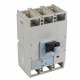 422605 LEGRAND DPX3 1600 SM 3P 1000A 50KA