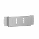 021308 LEGRAND Carte fixe DPX3 250 CH HORIZONT