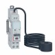412173 LEGRAND CONTATO SECO CONECTADO