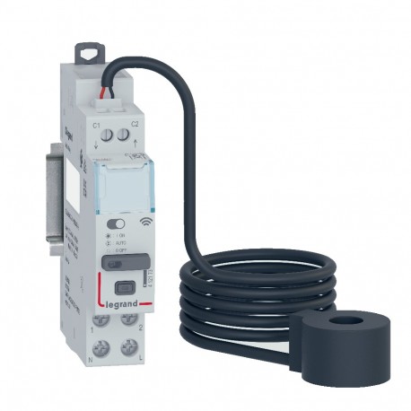412173 LEGRAND CONTATO SECO CONECTADO