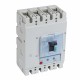422013 LEGRAND DPX3 630 Т 3Р+N/2 630А 36ка