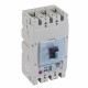 422608 LEGRAND DPX3 630 ELE SM 3P 320A 36KA