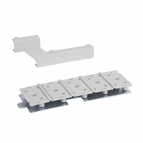 422595 LEGRAND DPX³1600 PLACA CONT. SEÑAL.