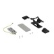 653081 LEGRAND ACC de COL T45 SOP TÉLÉVISION 25-66 CM