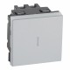 079221L LEGRAND MO-CRUZA EASYLED 10AX 2M AL