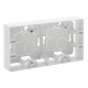 864182 LEGRAND NS-BOX СУПЕРФИКИ 2ELE БЛАНТ