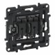 864008 LEGRAND NS-CONM DOBLE 1P 10A