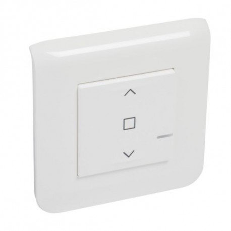 077706L LEGRAND MOWN-SWITCH PERS BL