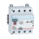 411966 LEGRAND DX3 4/40/30 B DIFFERENZIAL