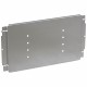 020225 LEGRAND XL3 ПЛАСТИНЫ DPX630+ДИФ ГОРИЗОНТАЛЬНОГО.