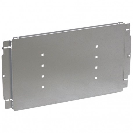 020225 LEGRAND XL3 ПЛАСТИНЫ DPX630+ДИФ ГОРИЗОНТАЛЬНОГО.