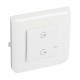 077715L LEGRAND MOWN-COMMAND WL I/O BL