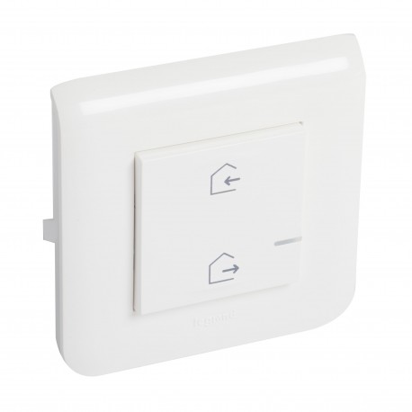 077715L LEGRAND MOWN-COMMAND WL I/O BL