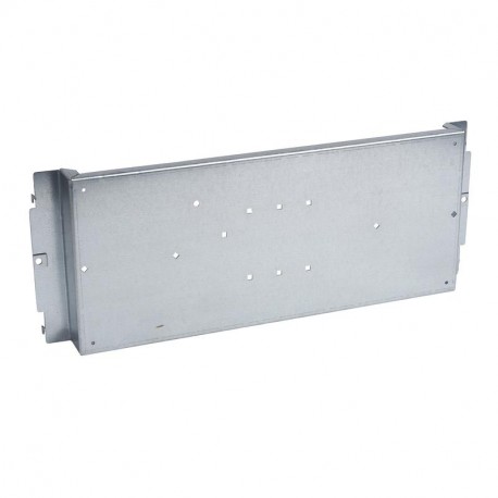 020205 LEGRAND XL3 PLATE MOUNTING DPX-IS 250