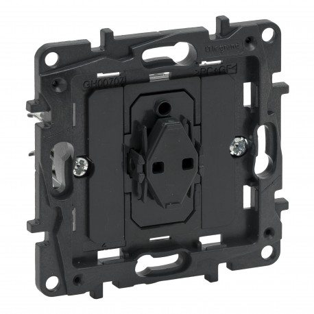 864032 LEGRAND NS-CONM DOPPIO PERS 6A