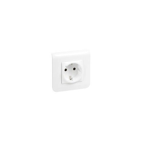 077713L LEGRAND СКОУНА-БАЗА 2P+T BL