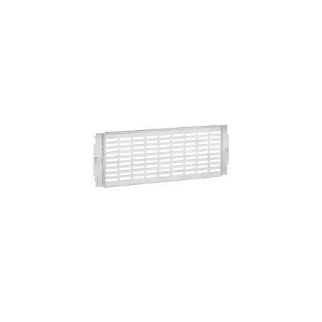 020243 LEGRAND XL3 PLACA PERFURADA C/L 300H