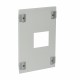 020328 LEGRAND XL3-COVER C/SIDE DPX630 400H