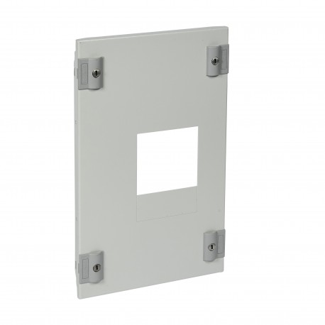 020328 LEGRAND XL3 TAPA C/LATERAL DPX630 400H