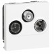 078735 LEGRAND MO-BASED TV/R-SAB 2M BL