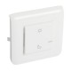 077718L LEGRAND MOWN-COMANDO WL D/N BL