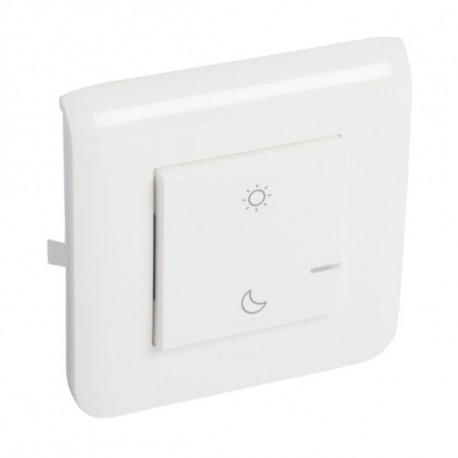 077718L LEGRAND MOWN-COMANDO WL D/N BL