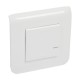 077723L LEGRAND MOWN-COMMAND WL ILUM BL