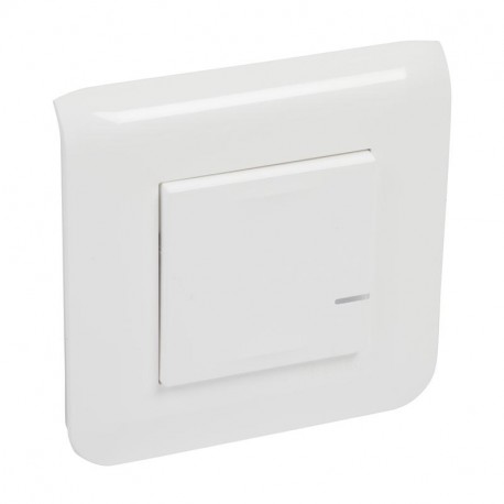 077723L LEGRAND MOWN-COMANDO WL ILUM BL
