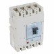 422619 LEGRAND DPX3 630 SM 4P 630A 70KA