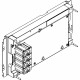TCE LEGRAND SEAU EN PLASTIQUE DE PLANCHER PAVIMENT
