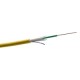 032503 LEGRAND LCS-CABLE OS2 LIBR 8F I/E LSZH. SE VENDE EN ROLLOS DE 2000 M. ELPRECIO ES UNITARIO POR M.