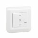 077746L LEGRAND MOWN-BEFEHL WL PERS BL