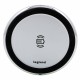077641L LEGRAND MO-CARG INDUC D80MM 15W AL