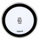 077642L LEGRAND MO-CARG INDUC D80MM 15W BL