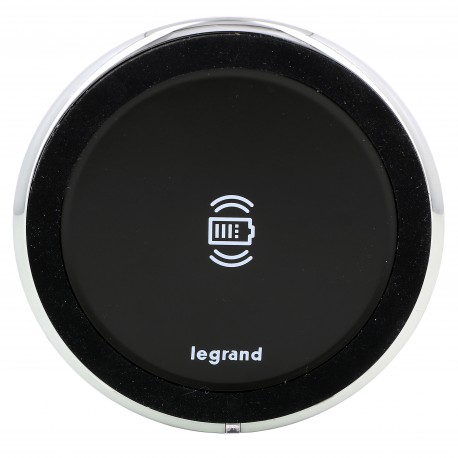 077643L LEGRAND MO-CARG INDUC D80MM 15W NM
