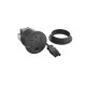 654711F LEGRAND IN-DISQ80 SCH+USB+C6U NE W0.5M