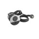 654712 LEGRAND IN-DISQ80 SCH+USB+C6U NE-MT 2M